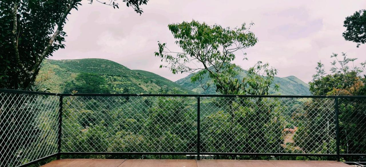 Holiday Vagamon Eksteriør bilde
