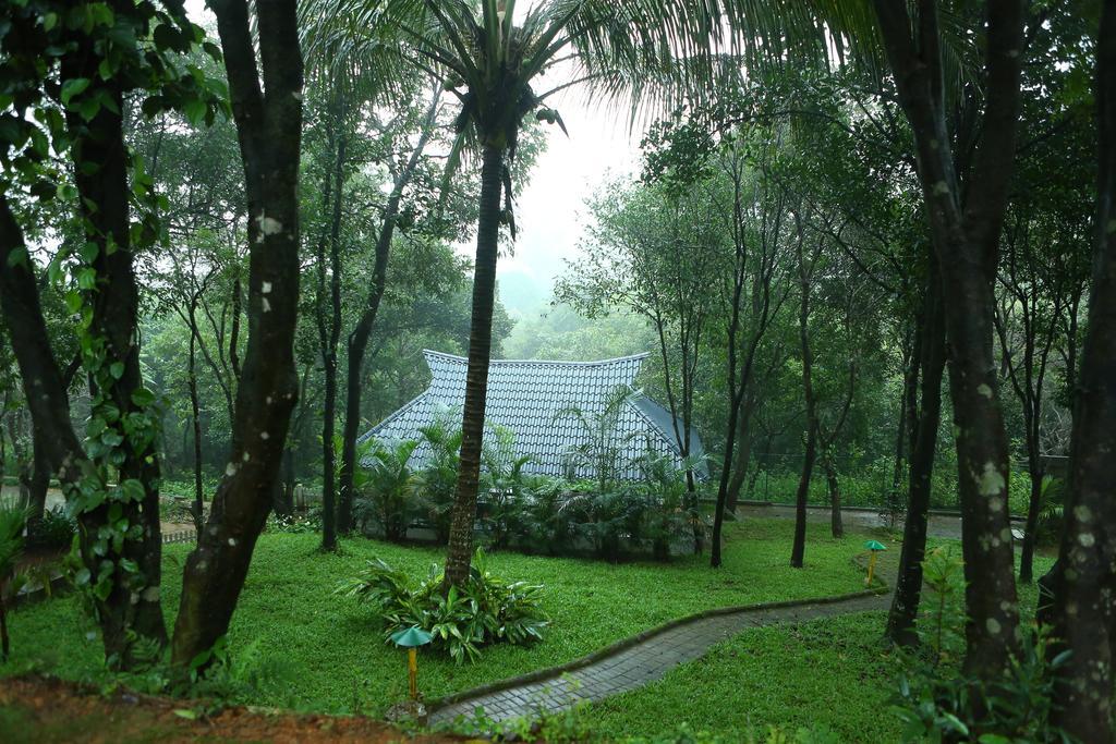 Holiday Vagamon Eksteriør bilde