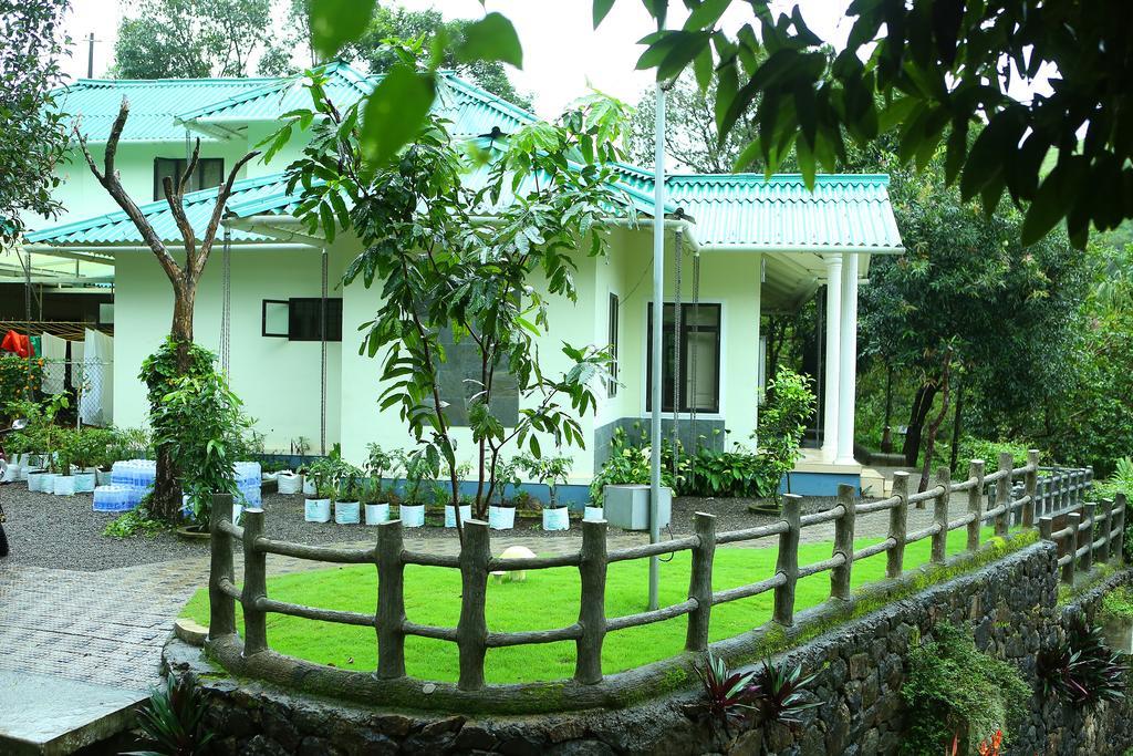 Holiday Vagamon Hotell Eksteriør bilde