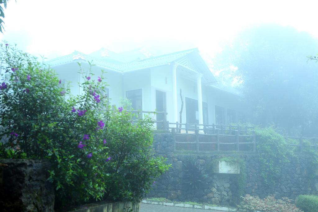 Holiday Vagamon Hotell Eksteriør bilde