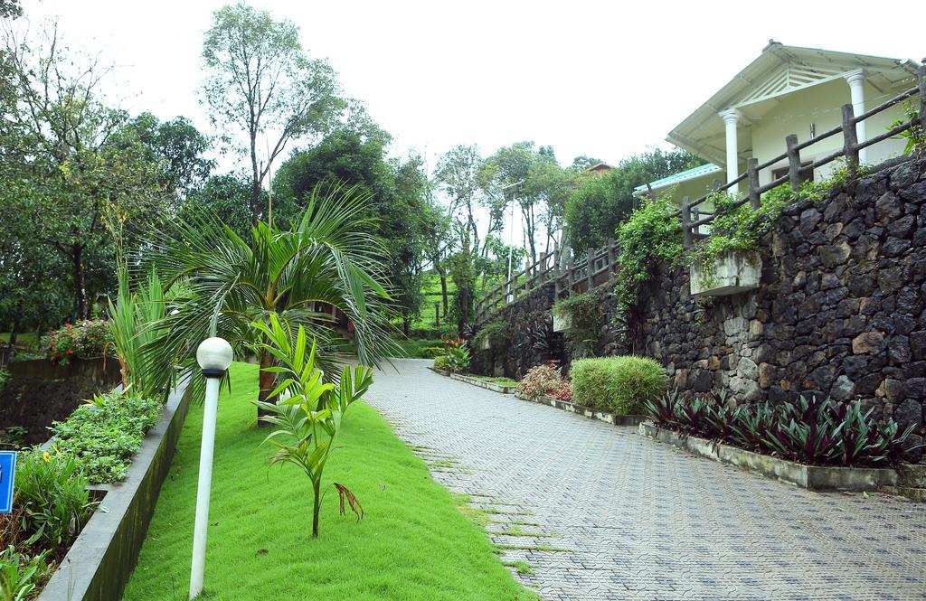 Holiday Vagamon Eksteriør bilde