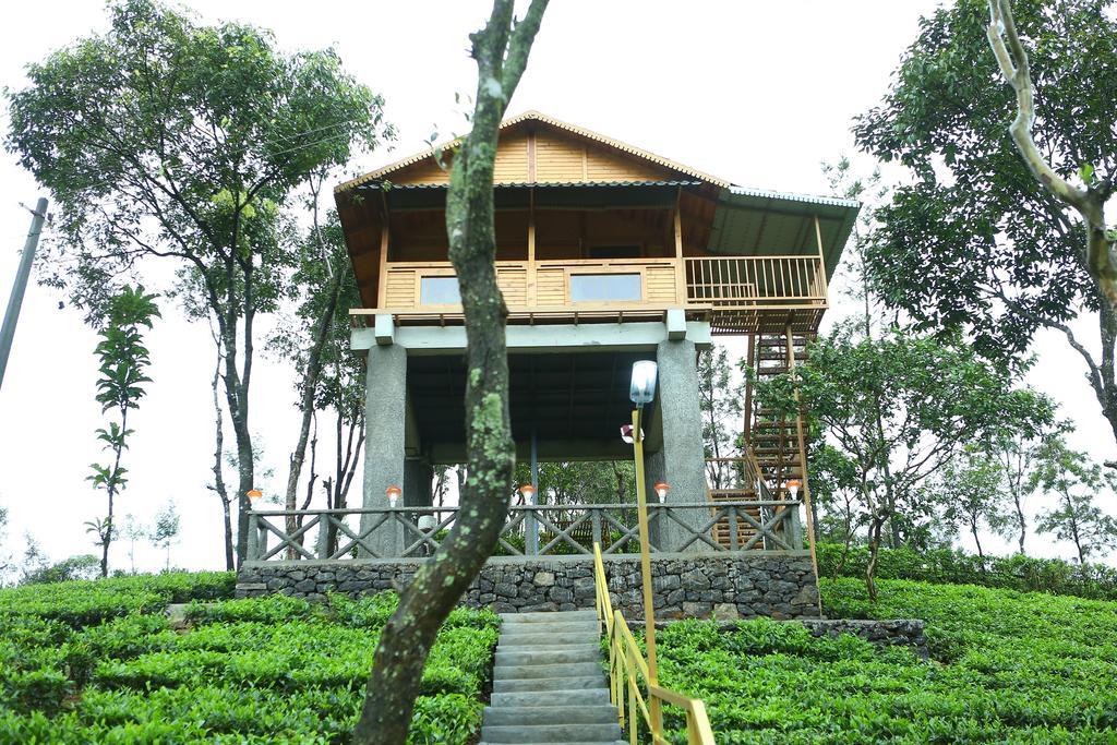 Holiday Vagamon Eksteriør bilde