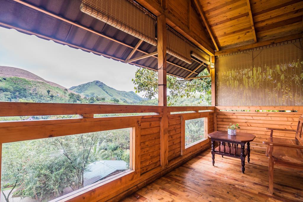 Holiday Vagamon Eksteriør bilde