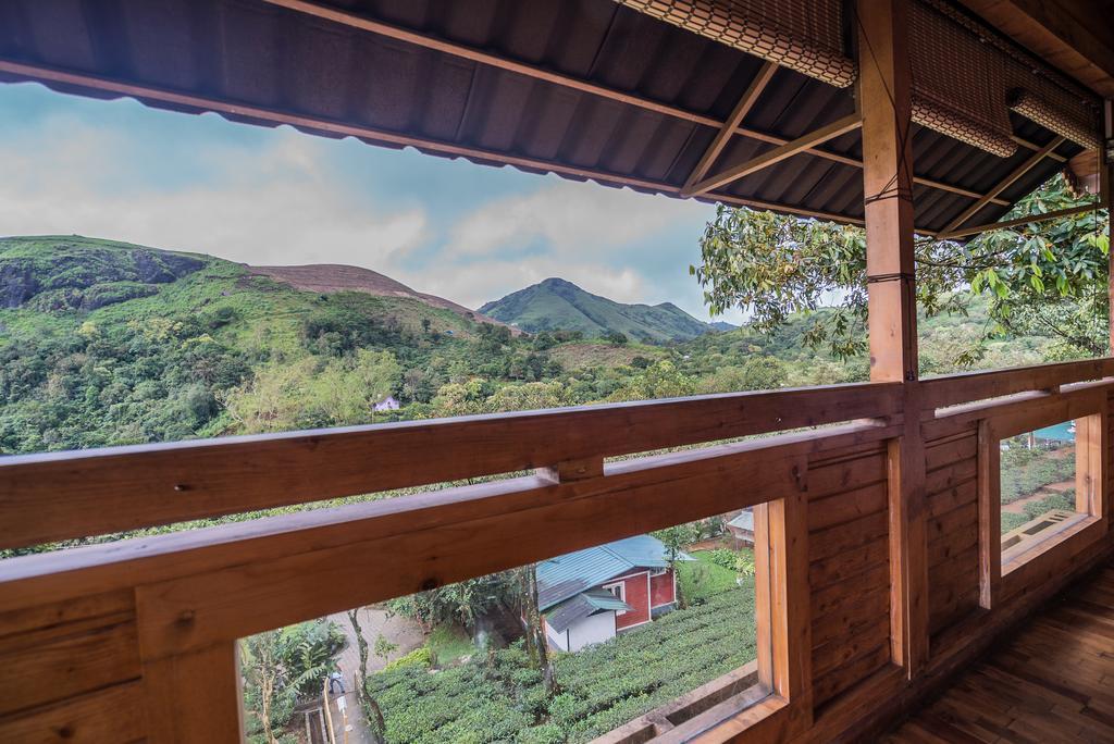 Holiday Vagamon Eksteriør bilde