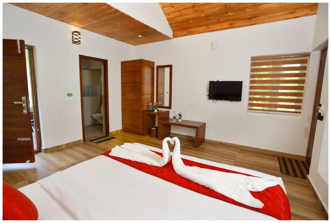 Holiday Vagamon Eksteriør bilde