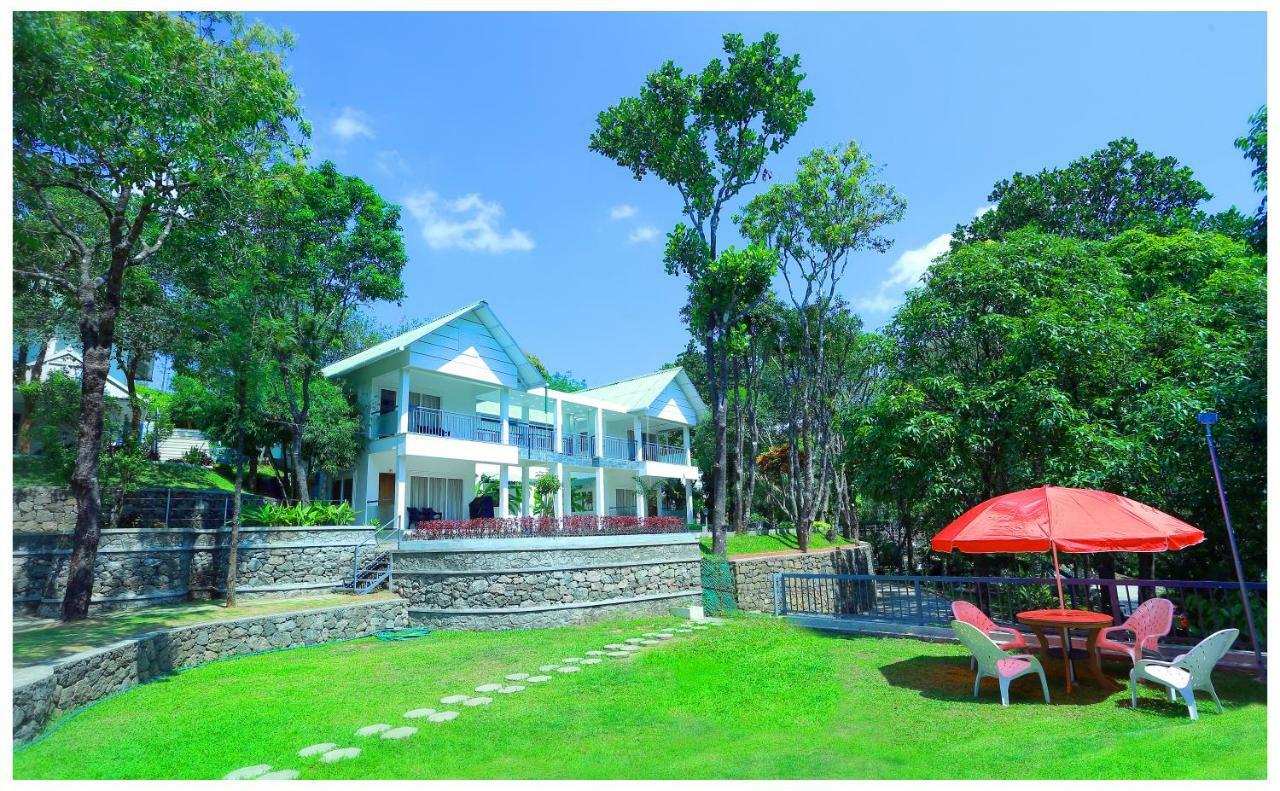 Holiday Vagamon Eksteriør bilde