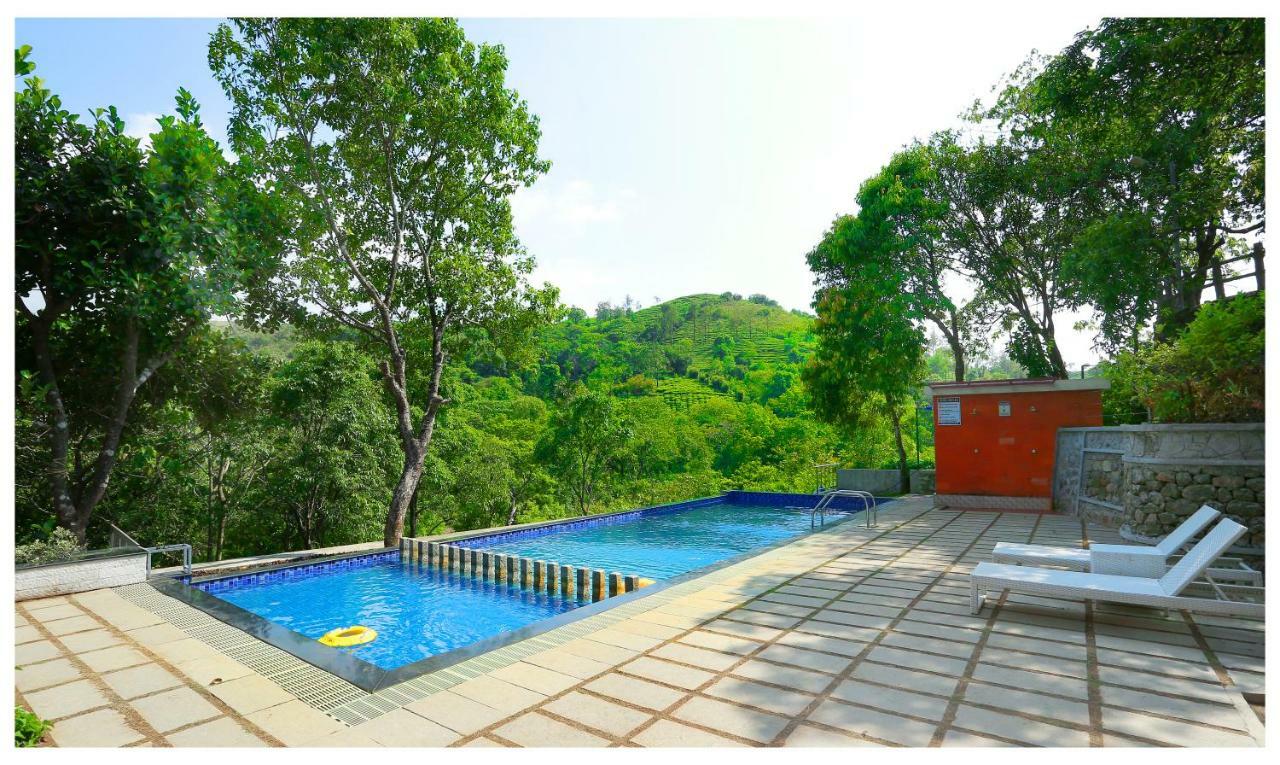 Holiday Vagamon Eksteriør bilde