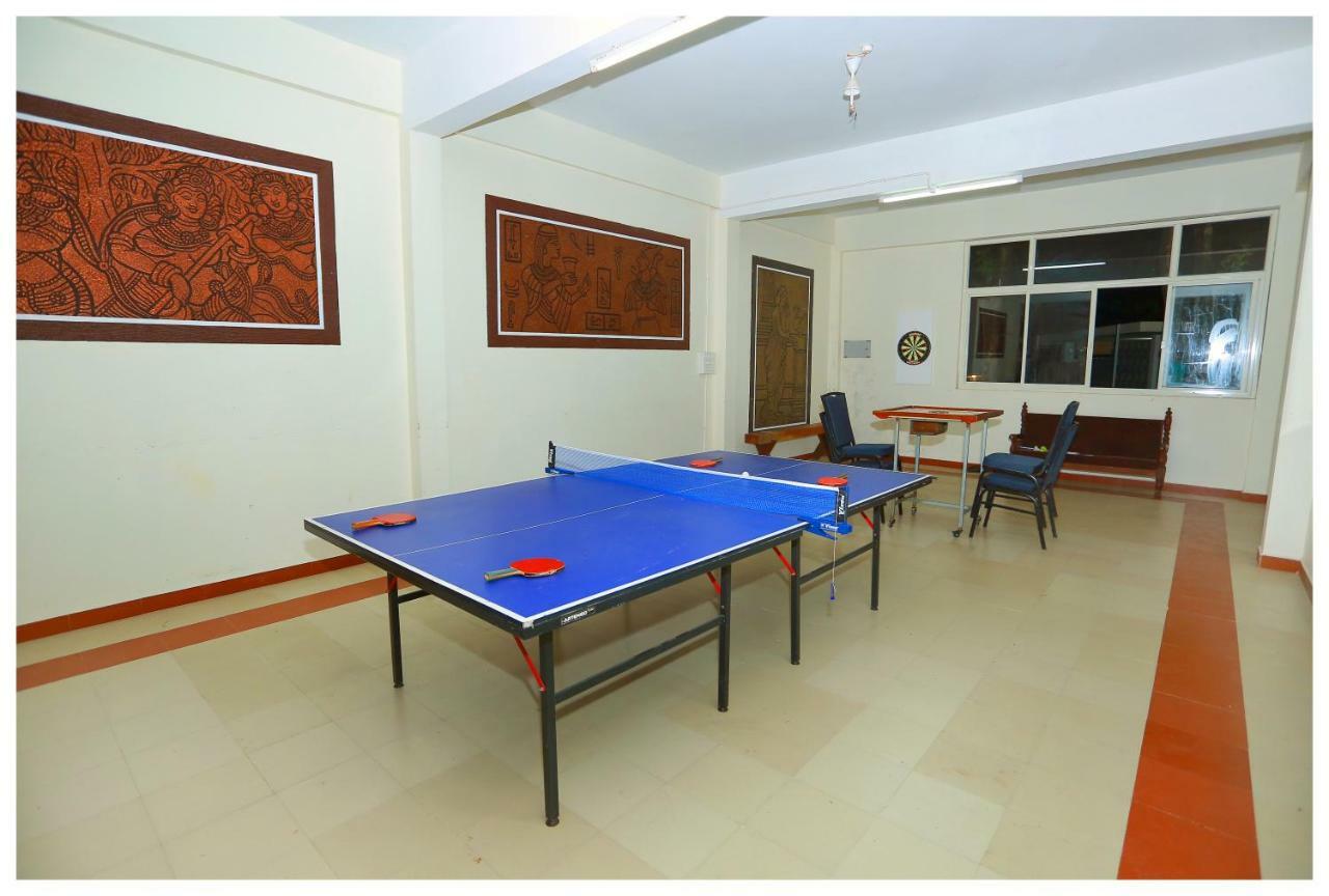 Holiday Vagamon Hotell Eksteriør bilde