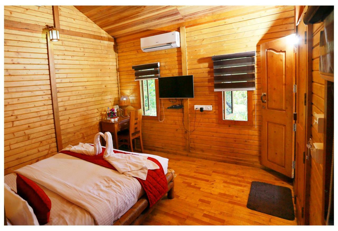 Holiday Vagamon Eksteriør bilde
