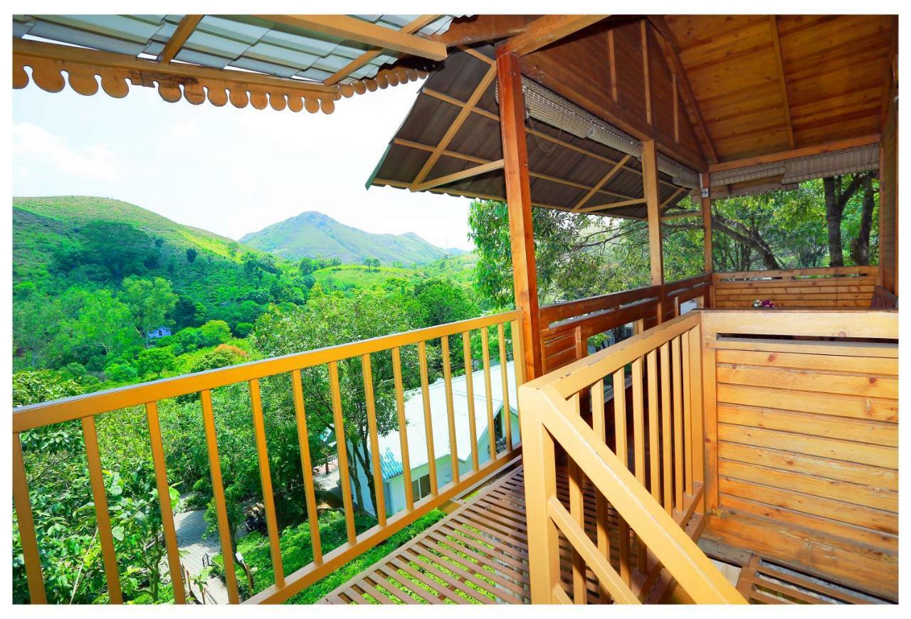 Holiday Vagamon Eksteriør bilde