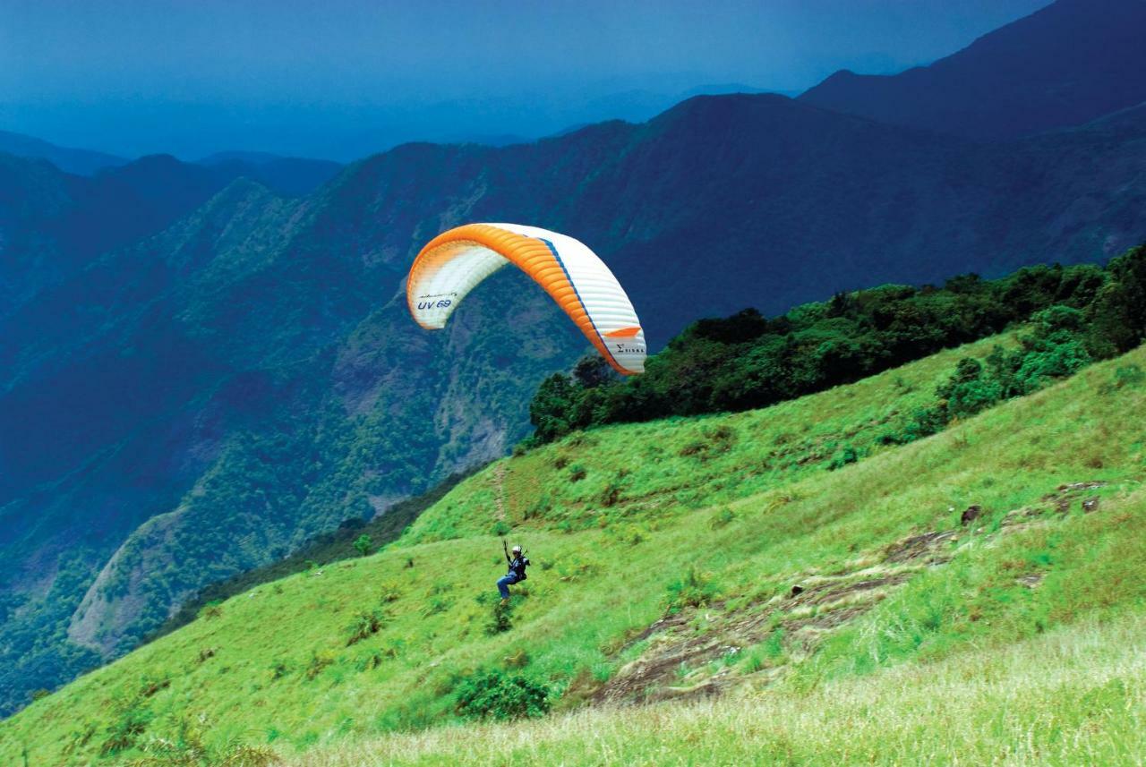 Holiday Vagamon Eksteriør bilde