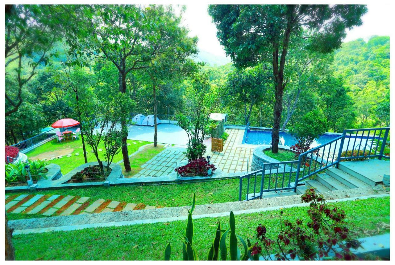 Holiday Vagamon Eksteriør bilde